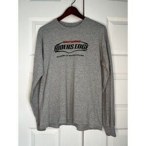 Harley Davidson Long Sleeve shirt Size Medium M